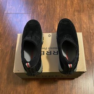 Merrell performance footwear